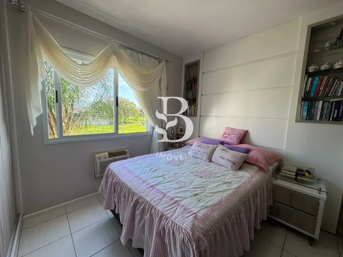 Apartamento em Pagani, Palhoça. 2 quartos, 0m². Imagem 17 de 27
