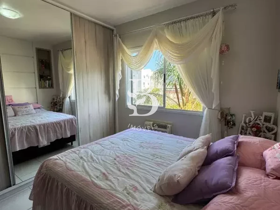 Apartamento em Pagani, Palhoça. 2 quartos, 0m². Imagem 18 de 27