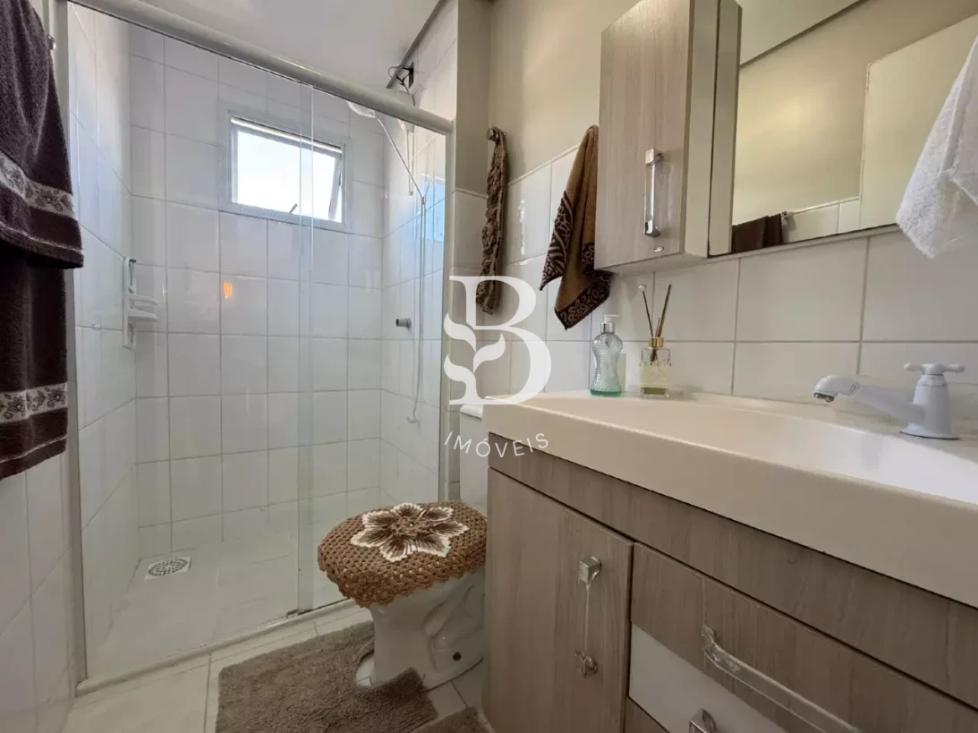 Apartamento em Pagani, Palhoça. 2 quartos, 0m². Imagem 19 de 27