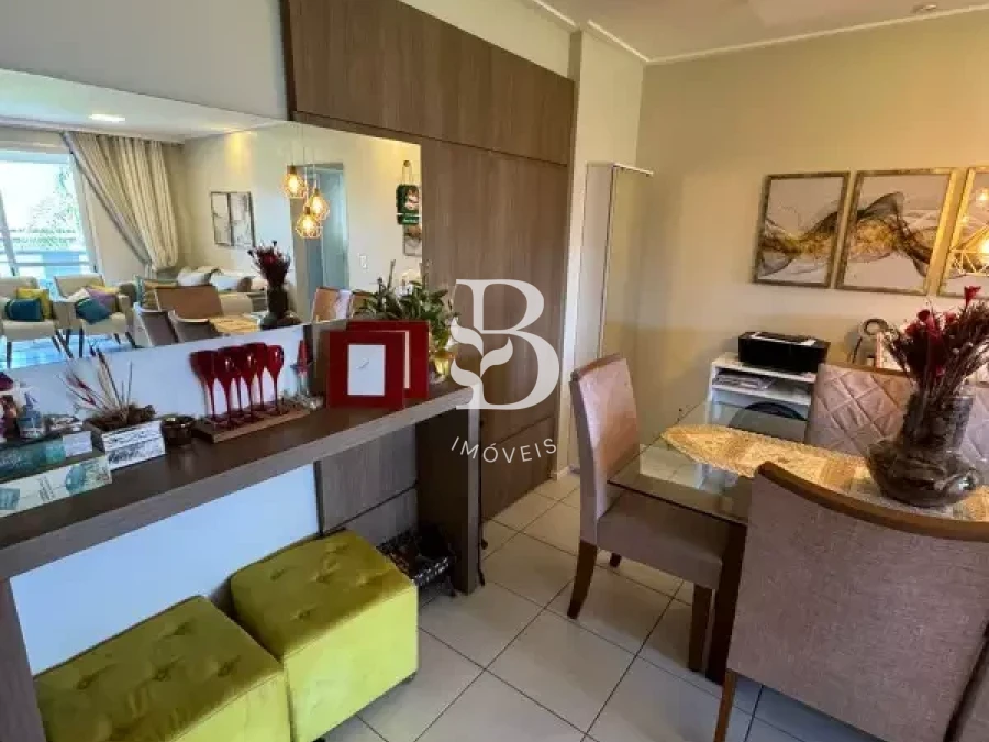 Apartamento em Pagani, Palhoça. 2 quartos, 0m². Imagem 5 de 27