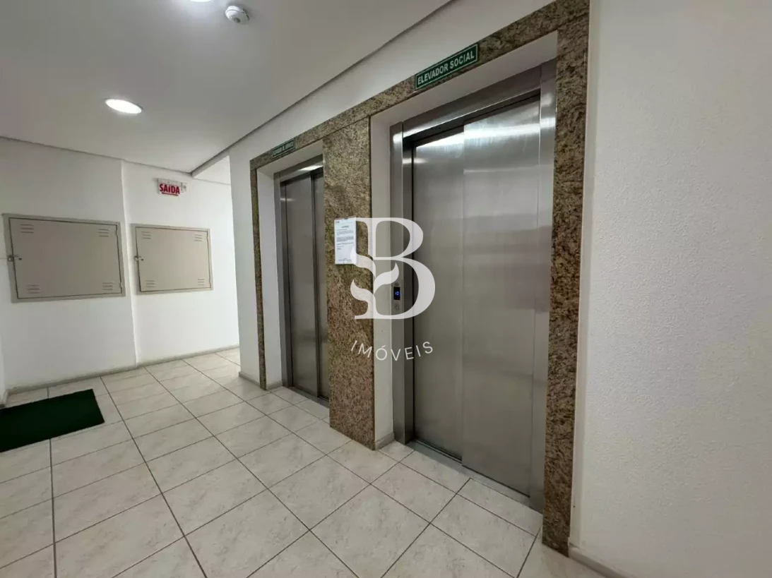 Apartamento em Pagani, Palhoça. 2 quartos, 0m². Imagem 20 de 27