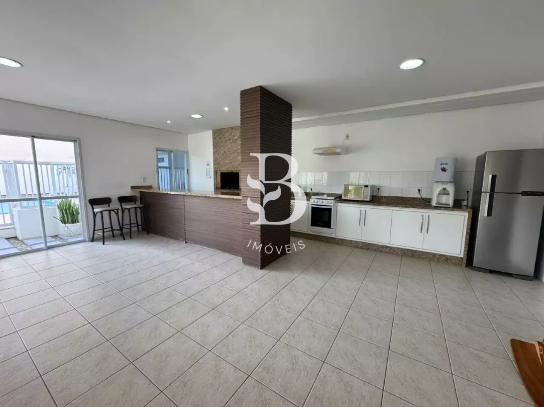 Apartamento em Pagani, Palhoça. 2 quartos, 0m². Imagem 21 de 27
