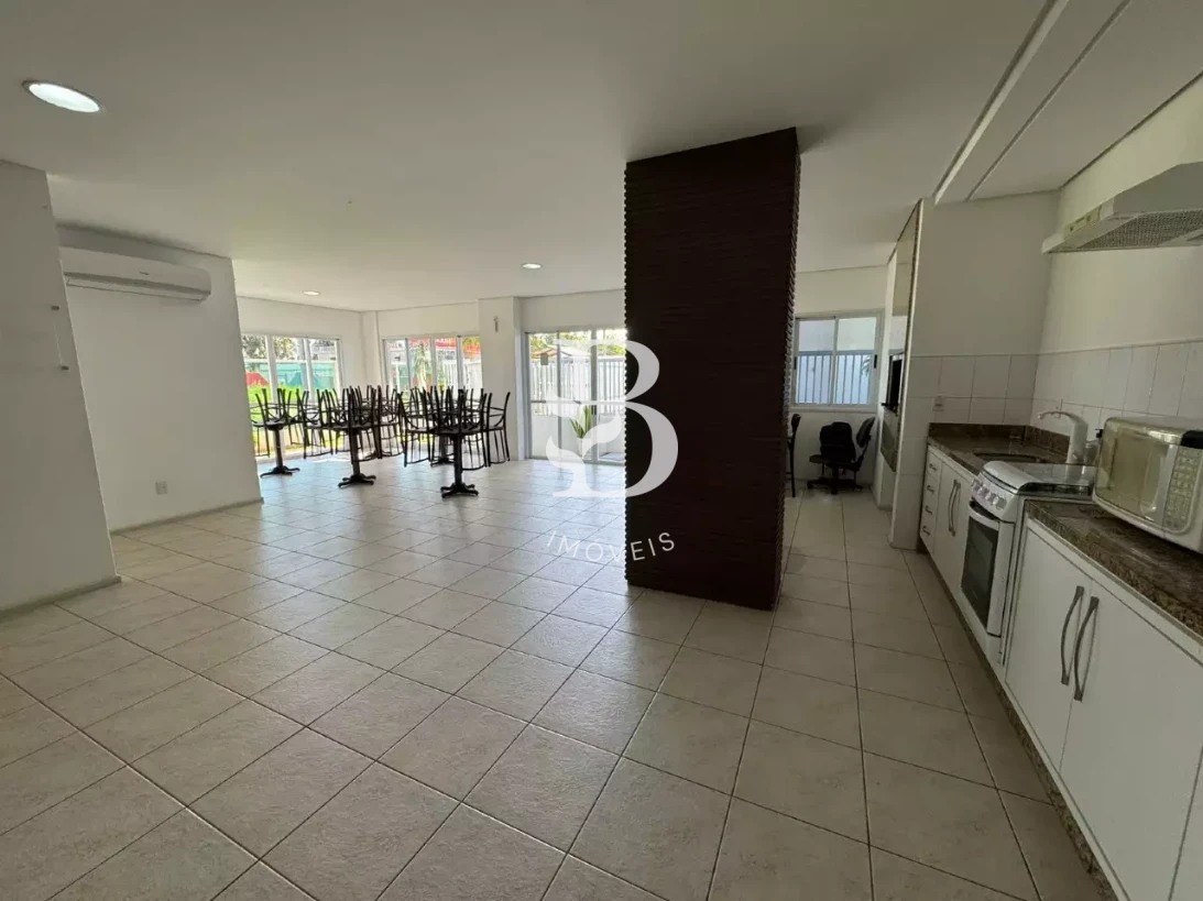 Apartamento em Pagani, Palhoça. 2 quartos, 0m². Imagem 22 de 27