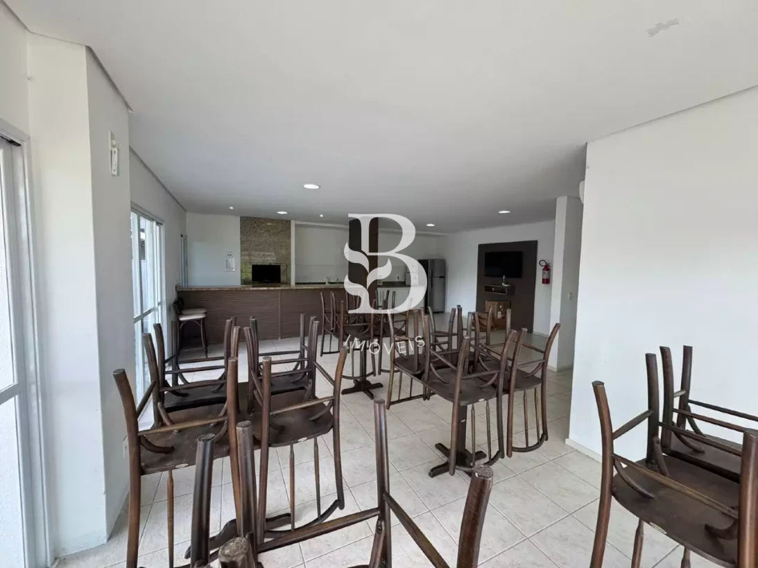 Apartamento em Pagani, Palhoça. 2 quartos, 0m². Imagem 23 de 27