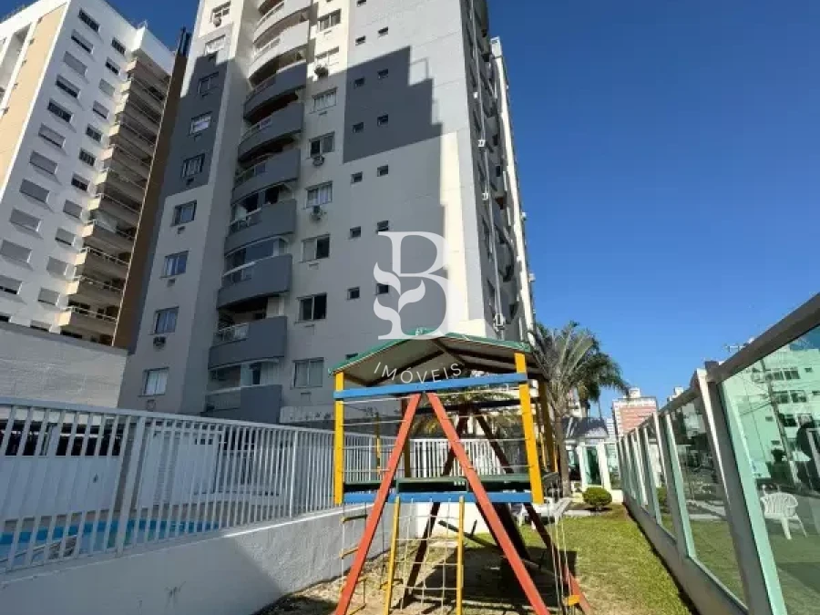 Apartamento em Pagani, Palhoça. 2 quartos, 0m². Imagem 25 de 27