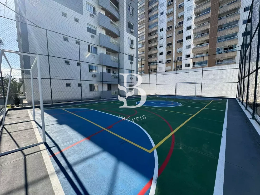 Apartamento em Pagani, Palhoça. 2 quartos, 0m². Imagem 26 de 27