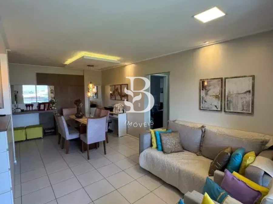 Apartamento em Pagani, Palhoça. 2 quartos, 0m². Imagem 8 de 27