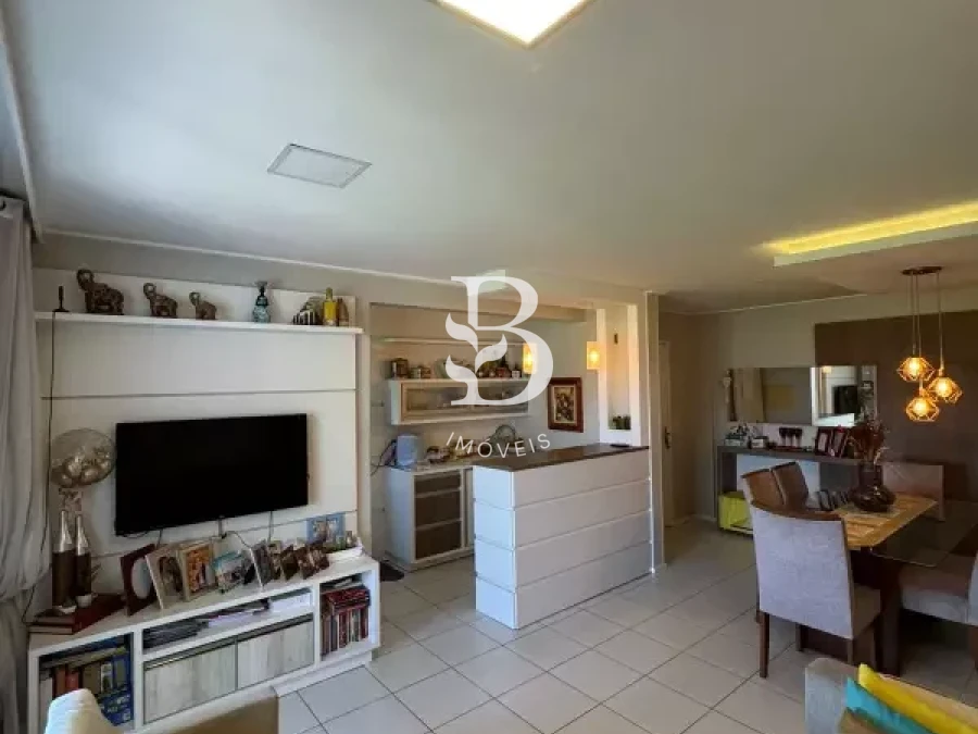 Apartamento em Pagani, Palhoça. 2 quartos, 0m². Imagem 3 de 27