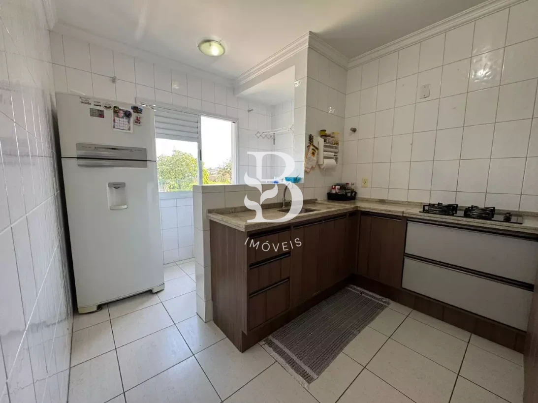 Apartamento em Pagani, Palhoça. 2 quartos, 0m². Imagem 10 de 27