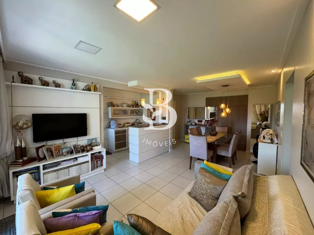 Apartamento em Pagani, Palhoça. 2 quartos, 0m². Imagem 2 de 27