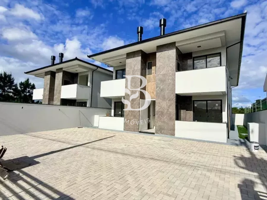 Apartamento em Sertão do Maruim, São José. 3 quartos, 73m². Imagem 2 de 17