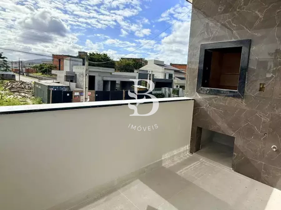 Apartamento em Sertão do Maruim, São José. 3 quartos, 73m². Imagem 10 de 17