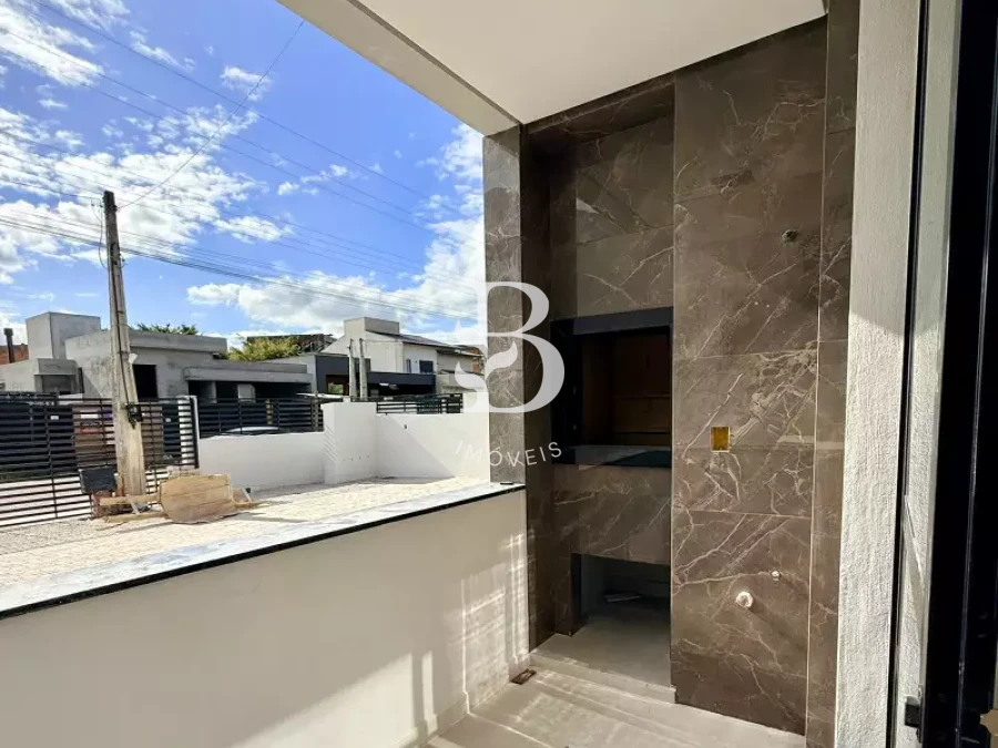 Apartamento em Sertão do Maruim, São José. 3 quartos, 73m². Imagem 11 de 17