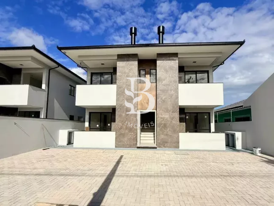 Apartamento em Sertão do Maruim, São José. 3 quartos, 73m². Imagem 1 de 17