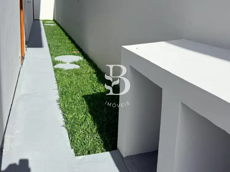 Apartamento em Sertão do Maruim, São José. 3 quartos, 73m². Imagem 3 de 17
