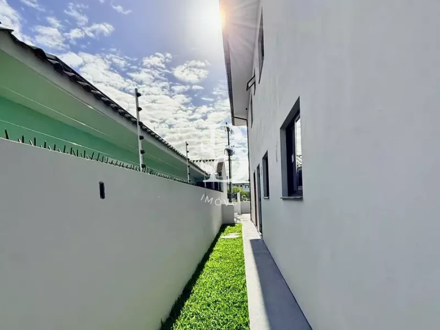 Apartamento em Sertão do Maruim, São José. 3 quartos, 73m². Imagem 4 de 17