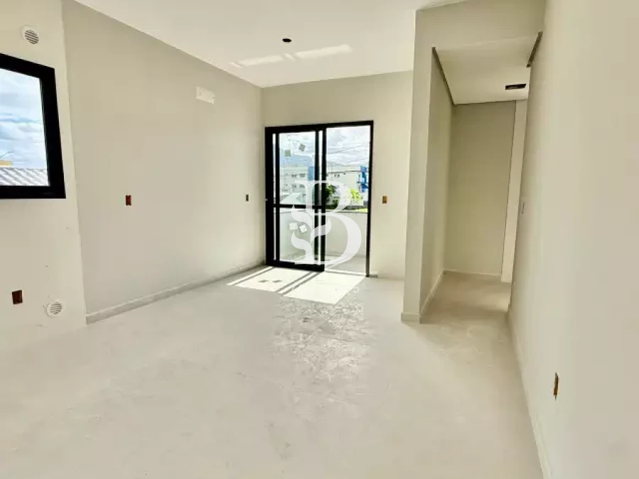 Apartamento em Sertão do Maruim, São José. 3 quartos, 73m². Imagem 6 de 17