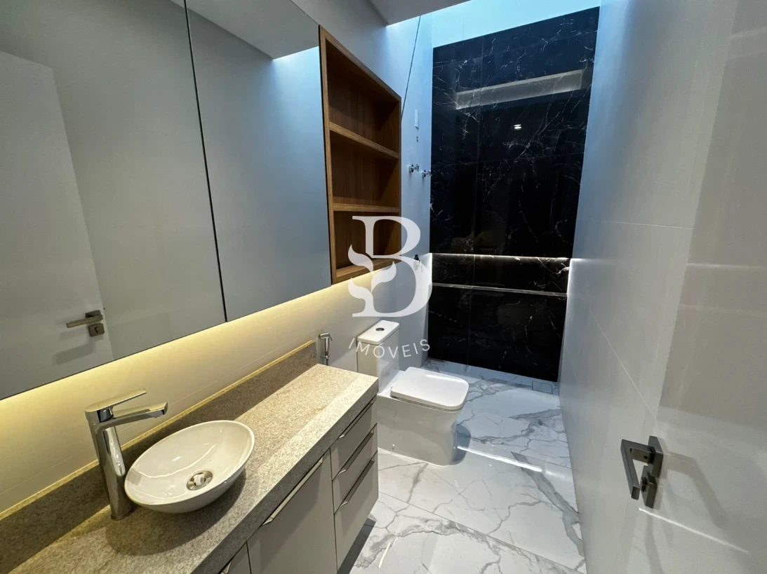 Casa em São Sebastião, Palhoça. 3 quartos, 89m². Imagem 11 de 12