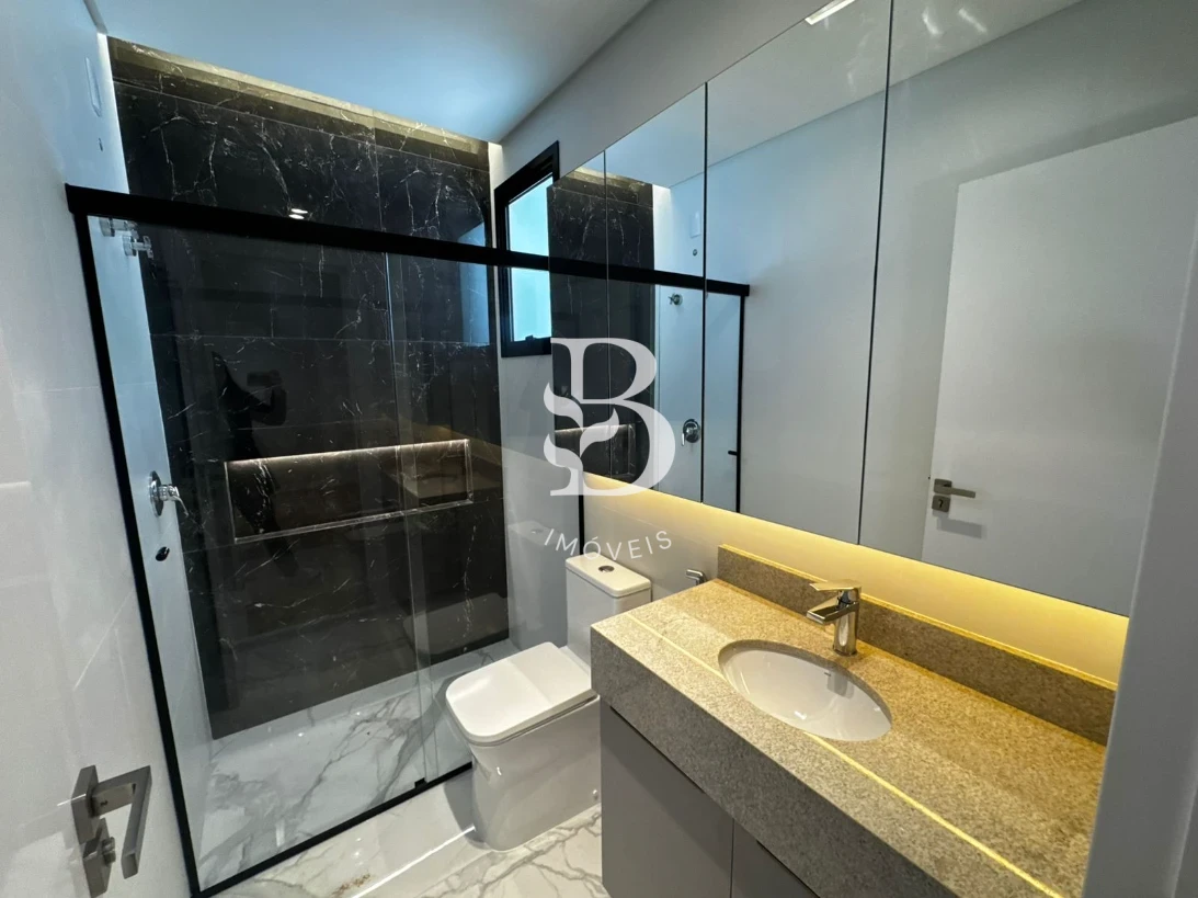 Casa em São Sebastião, Palhoça. 3 quartos, 89m². Imagem 12 de 12