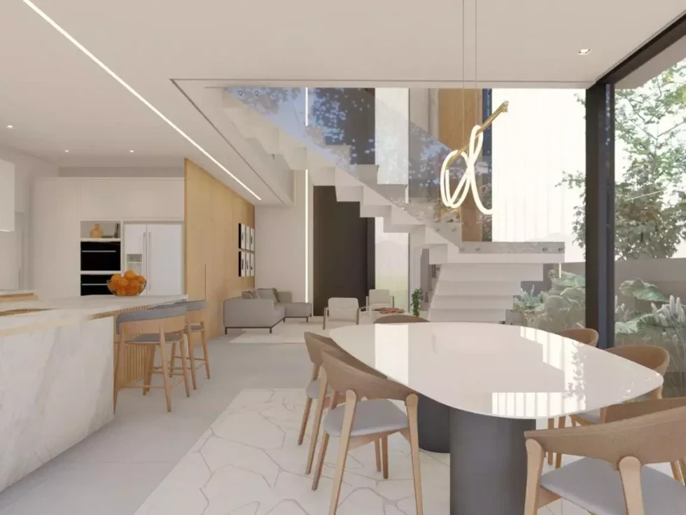 Casa em Pedra Branca, Palhoça. 3 quartos, 263m². Imagem 9 de 24