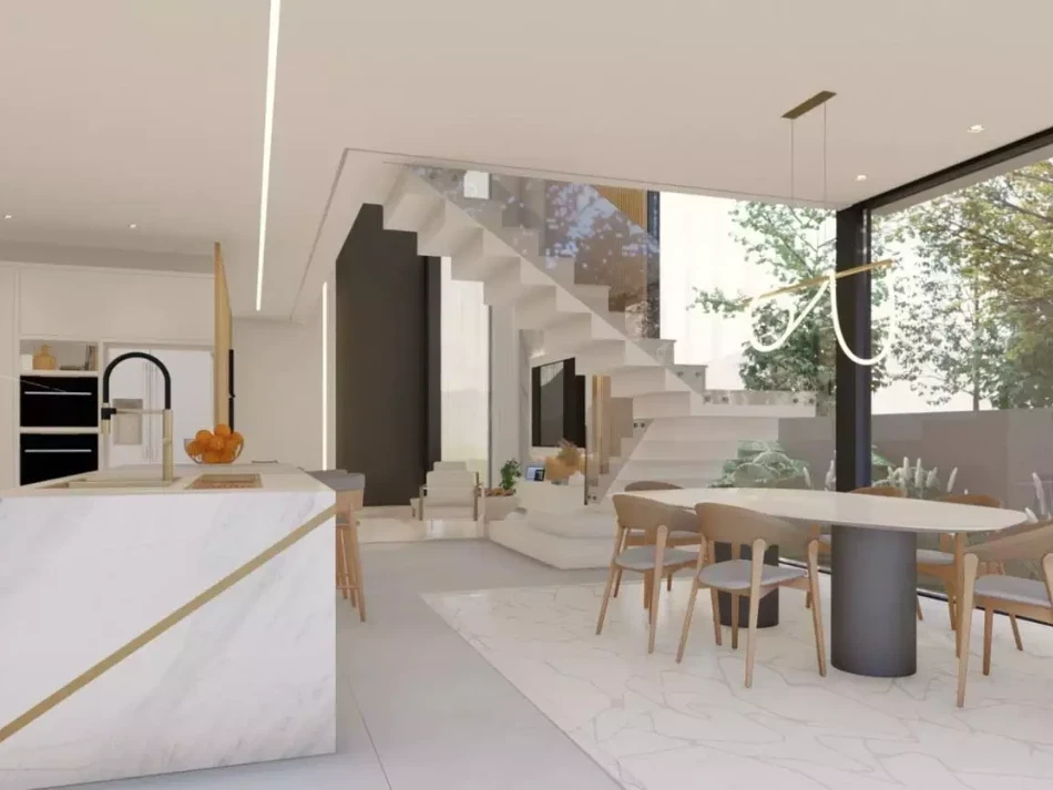 Casa em Pedra Branca, Palhoça. 3 quartos, 263m². Imagem 10 de 24