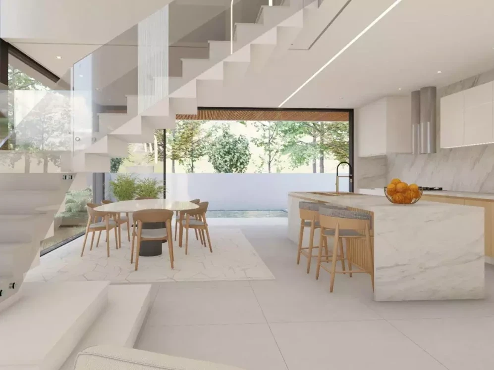 Casa em Pedra Branca, Palhoça. 3 quartos, 263m². Imagem 13 de 24