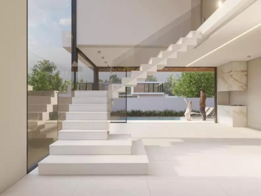 Casa em Pedra Branca, Palhoça. 3 quartos, 263m². Imagem 14 de 24