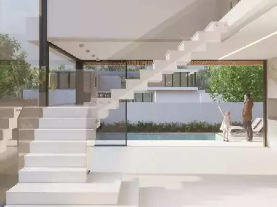 Casa em Pedra Branca, Palhoça. 3 quartos, 263m². Imagem 15 de 24
