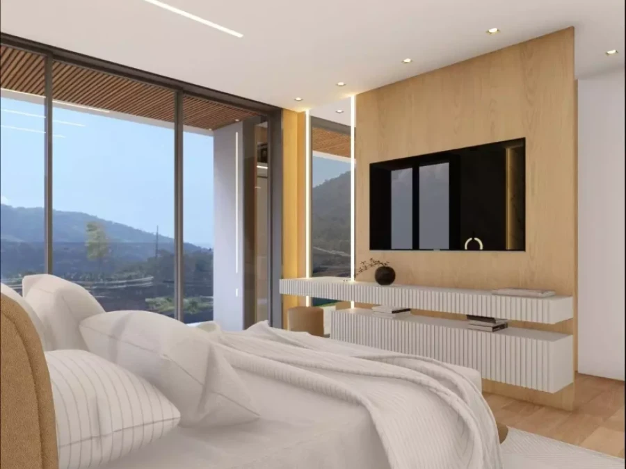 Casa em Pedra Branca, Palhoça. 3 quartos, 263m². Imagem 17 de 24