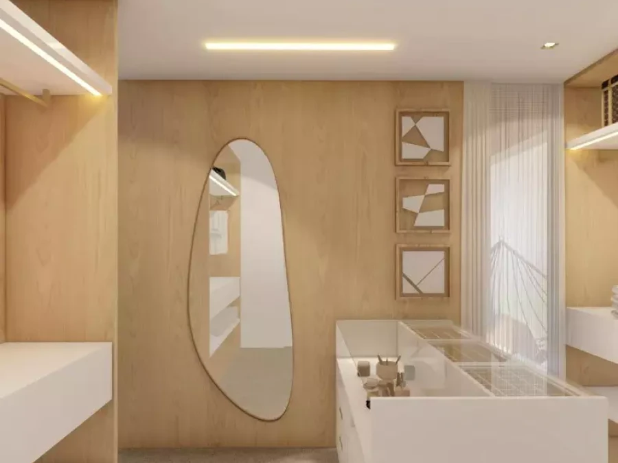Casa em Pedra Branca, Palhoça. 3 quartos, 263m². Imagem 20 de 24