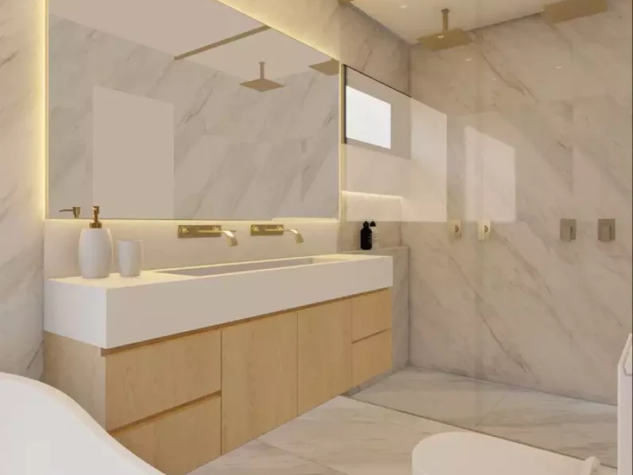 Casa em Pedra Branca, Palhoça. 3 quartos, 263m². Imagem 22 de 24