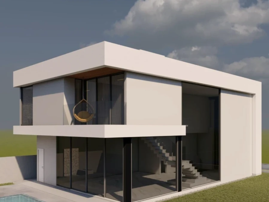 Casa em Pedra Branca, Palhoça. 3 quartos, 263m². Imagem 24 de 24
