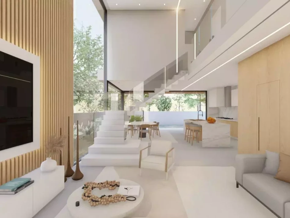 Casa em Pedra Branca, Palhoça. 3 quartos, 263m². Imagem 3 de 24