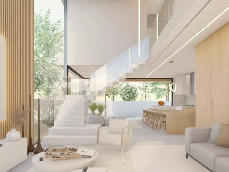 Casa em Pedra Branca, Palhoça. 3 quartos, 263m². Imagem 6 de 24