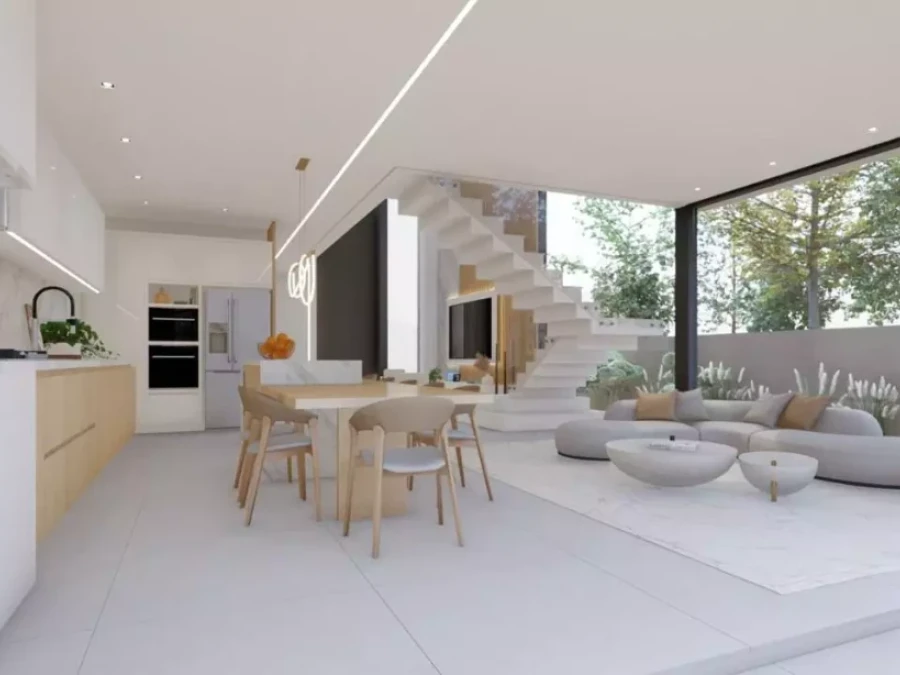 Casa em Pedra Branca, Palhoça. 3 quartos, 263m². Imagem 7 de 24