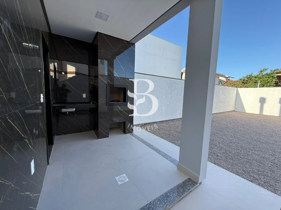 Sobrado Geminado em Pagani, Palhoça. 3 quartos, 0m². Imagem 12 de 13