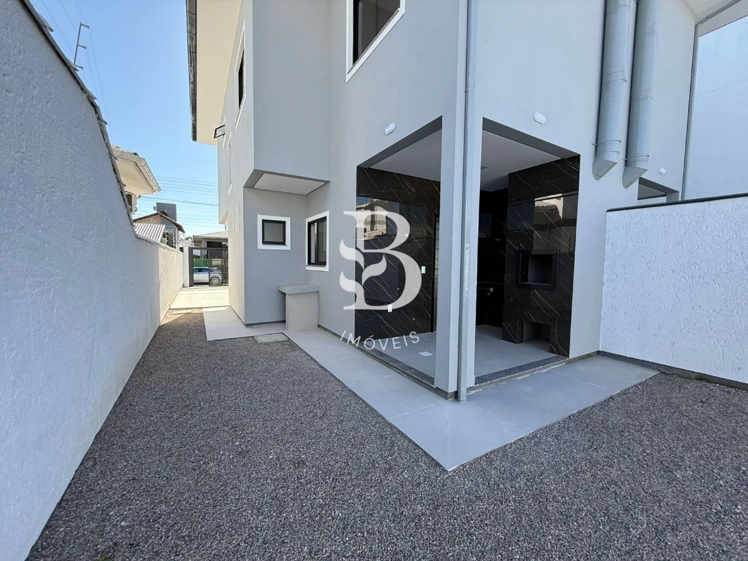 Sobrado Geminado em Pagani, Palhoça. 3 quartos, 0m². Imagem 11 de 13