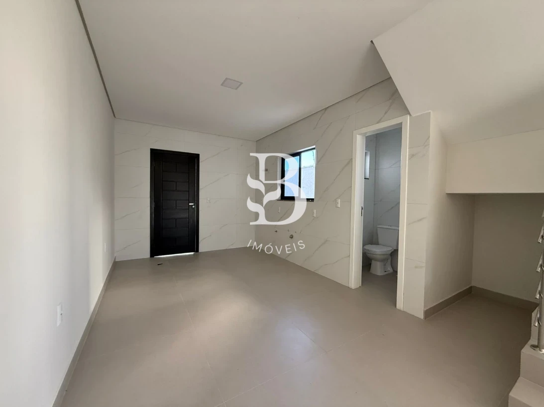 Sobrado Geminado em Pagani, Palhoça. 3 quartos, 0m². Imagem 4 de 13