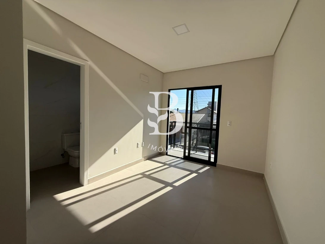 Sobrado Geminado em Pagani, Palhoça. 3 quartos, 0m². Imagem 6 de 13
