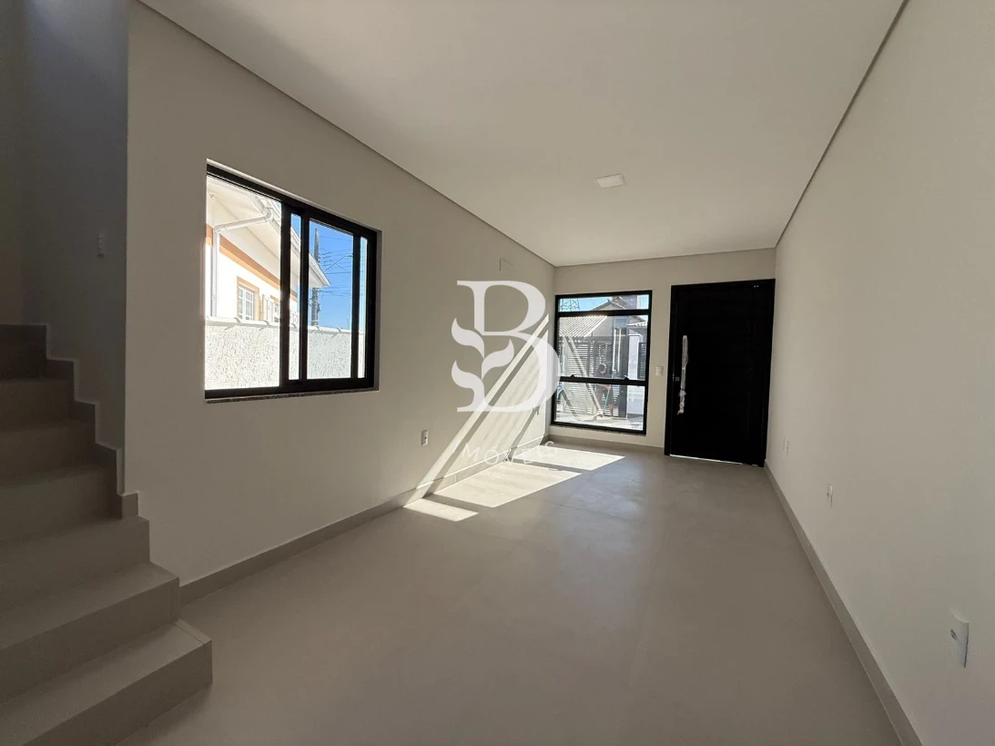 Sobrado Geminado em Pagani, Palhoça. 3 quartos, 0m². Imagem 3 de 13