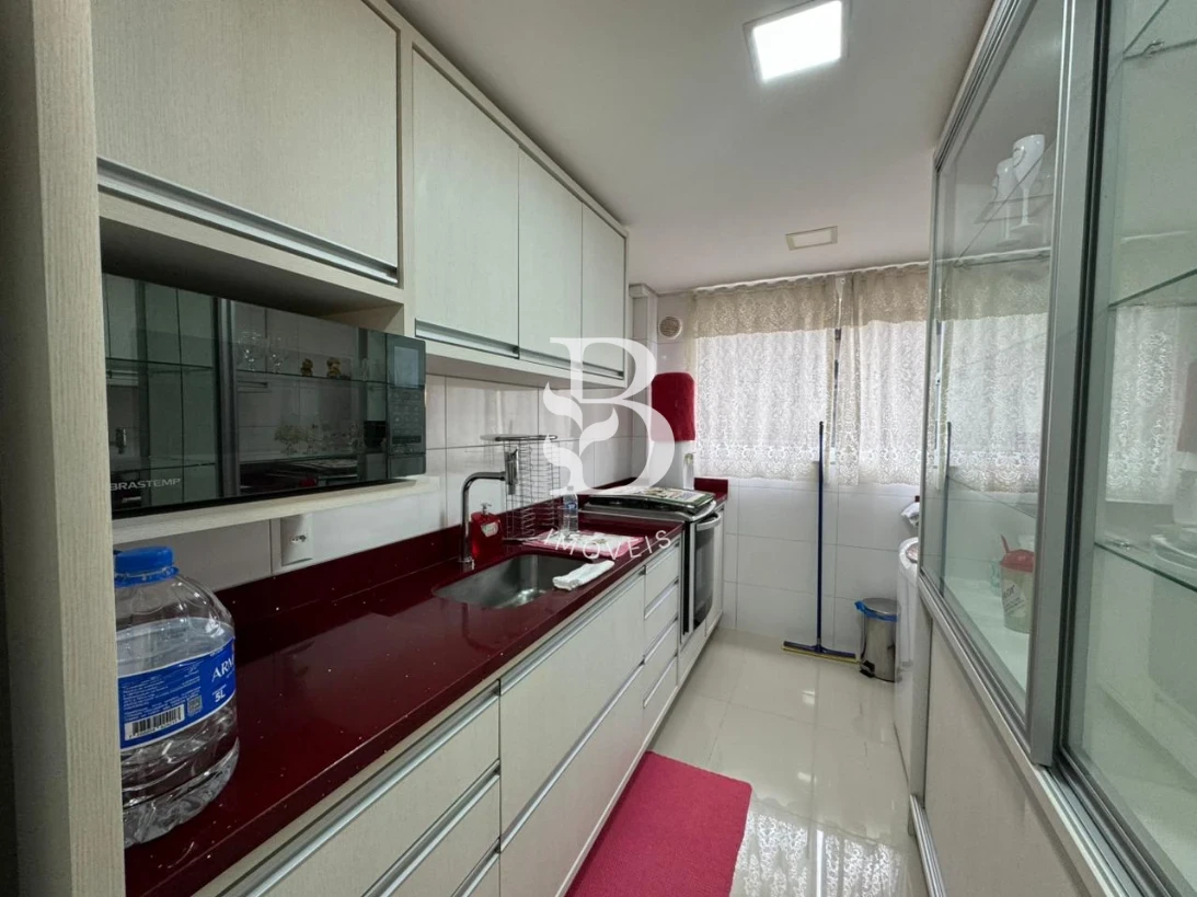 Apartamento em Pedra Branca, Palhoça. 2 quartos, 0m². Imagem 10 de 24