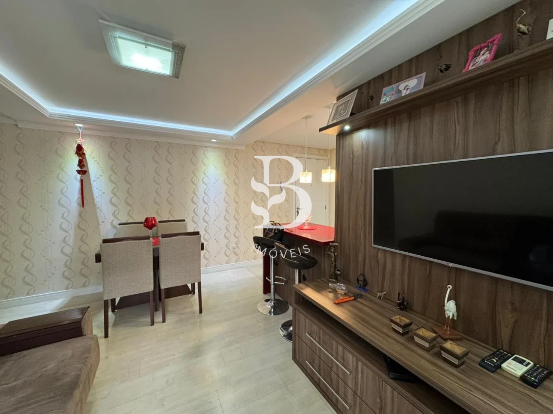 Apartamento em Pedra Branca, Palhoça. 2 quartos, 0m². Imagem 12 de 24