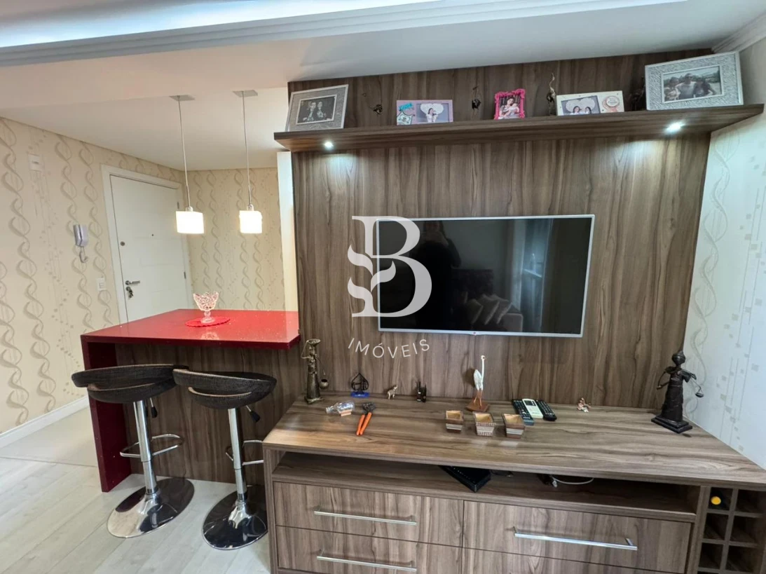 Apartamento em Pedra Branca, Palhoça. 2 quartos, 0m². Imagem 13 de 24