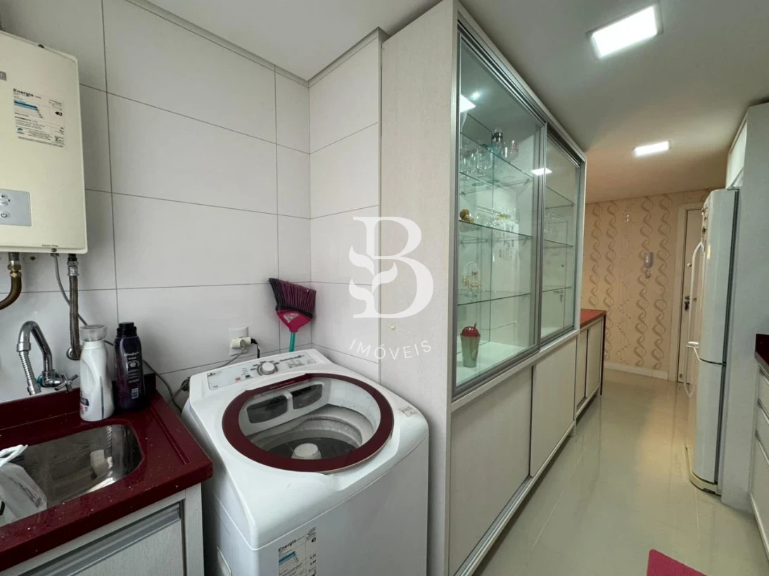 Apartamento em Pedra Branca, Palhoça. 2 quartos, 0m². Imagem 11 de 24