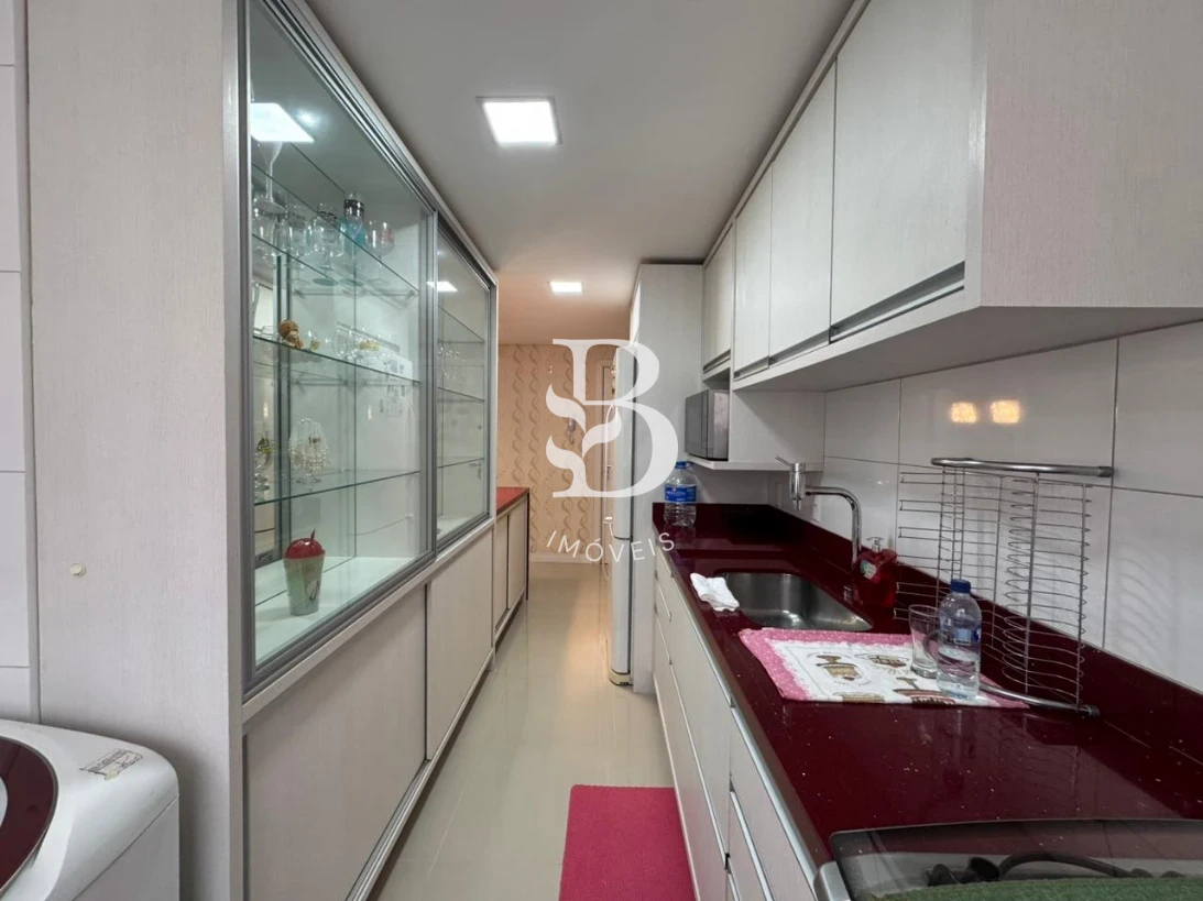 Apartamento em Pedra Branca, Palhoça. 2 quartos, 0m². Imagem 8 de 24