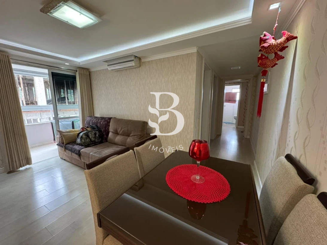 Apartamento em Pedra Branca, Palhoça. 2 quartos, 0m². Imagem 14 de 24