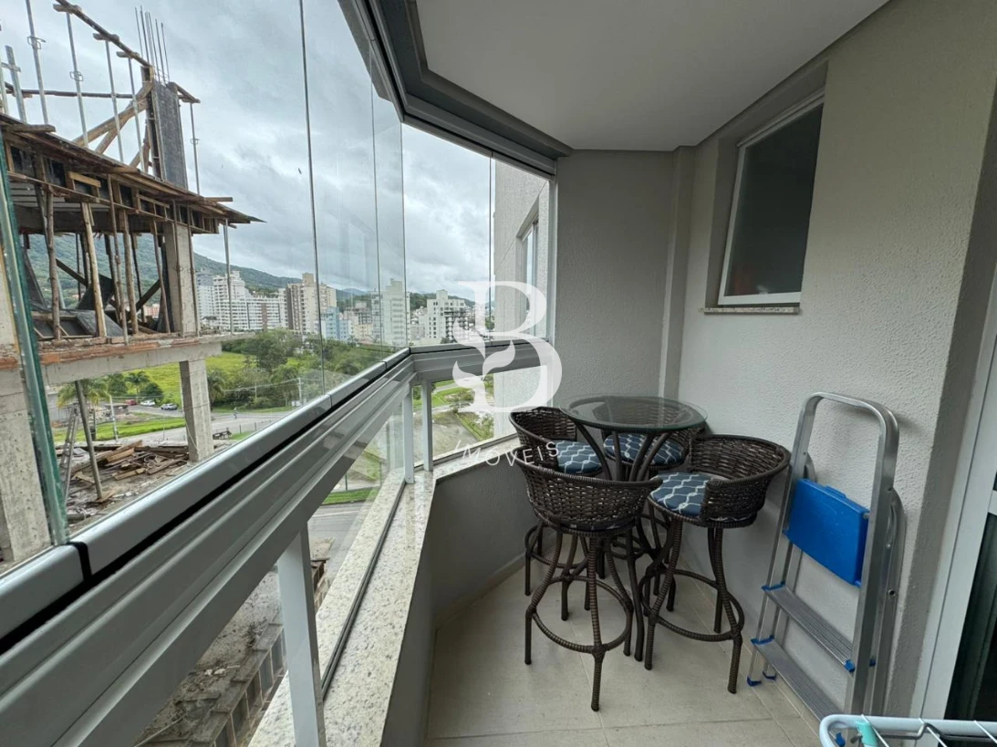 Apartamento em Pedra Branca, Palhoça. 2 quartos, 0m². Imagem 15 de 24