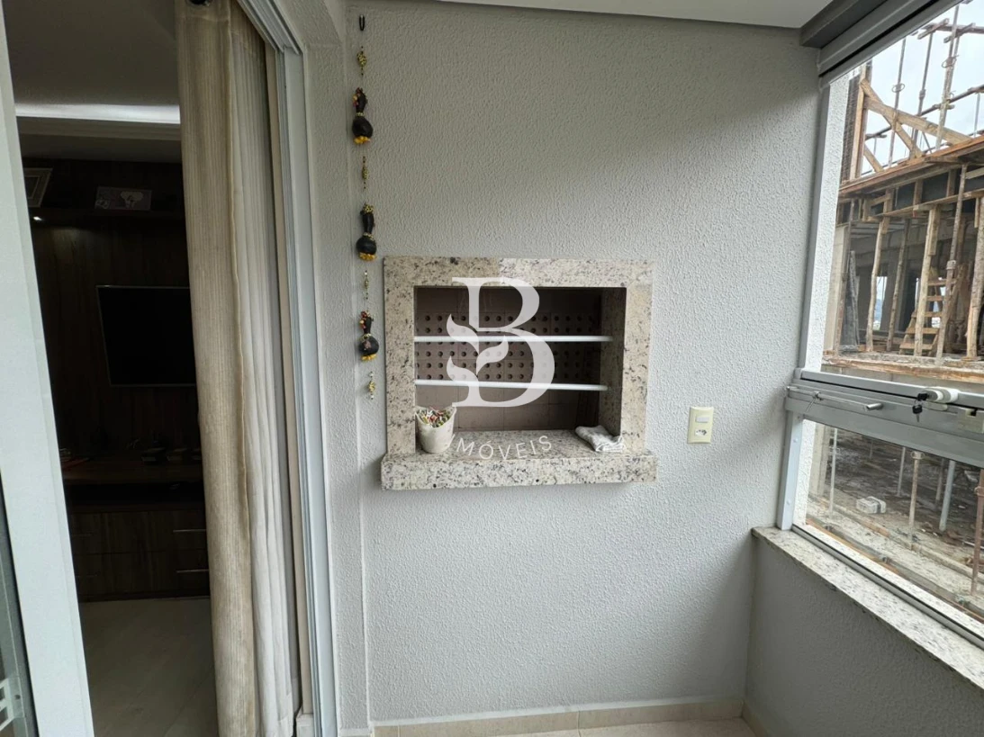 Apartamento em Pedra Branca, Palhoça. 2 quartos, 0m². Imagem 16 de 24