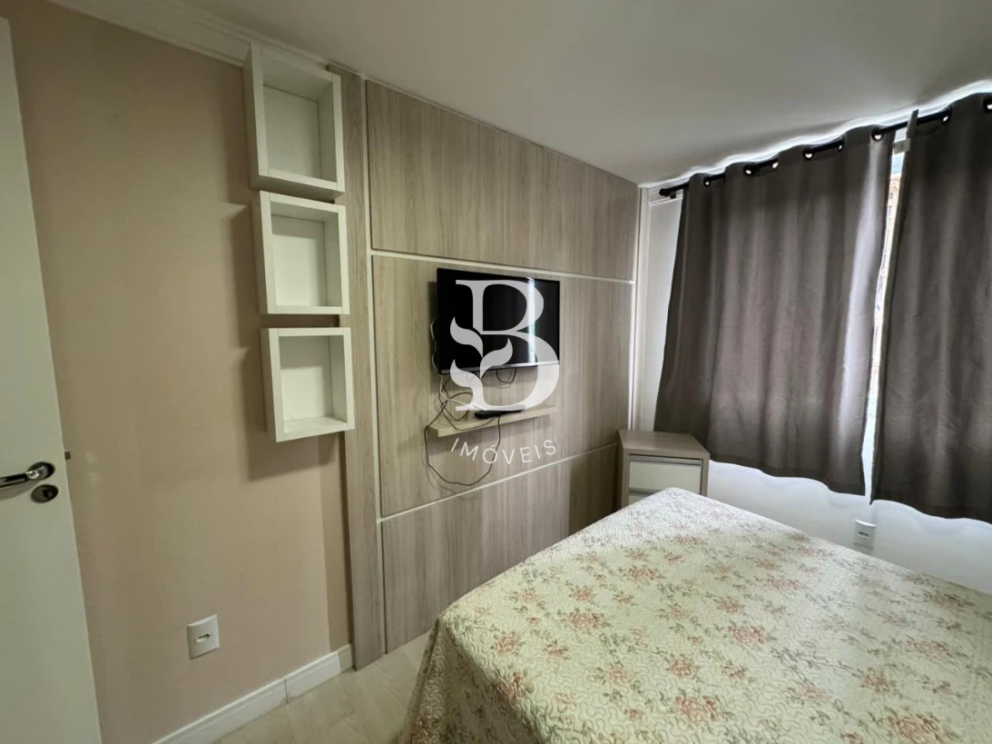 Apartamento em Pedra Branca, Palhoça. 2 quartos, 0m². Imagem 18 de 24