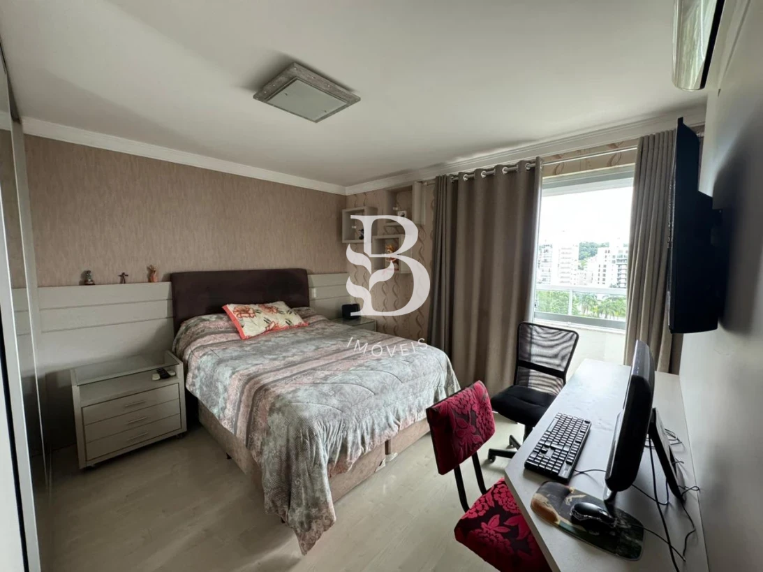 Apartamento em Pedra Branca, Palhoça. 2 quartos, 0m². Imagem 20 de 24